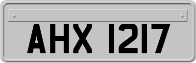 AHX1217