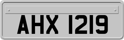 AHX1219