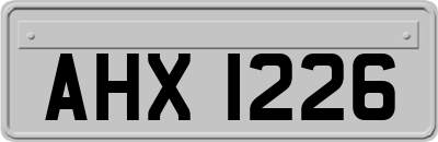 AHX1226