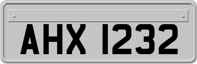 AHX1232