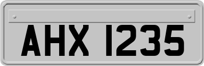 AHX1235