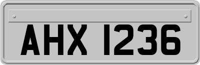 AHX1236