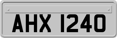 AHX1240