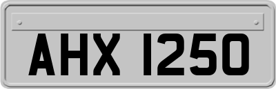 AHX1250