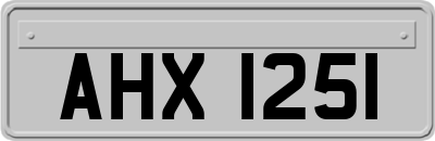 AHX1251