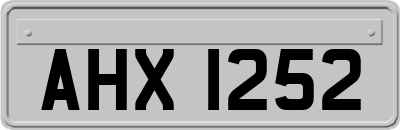 AHX1252