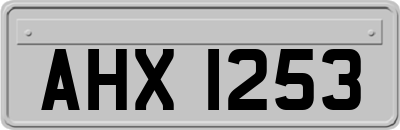AHX1253