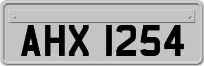 AHX1254