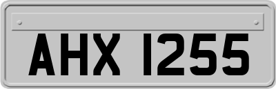 AHX1255