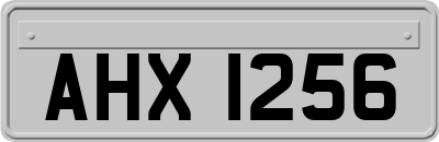 AHX1256