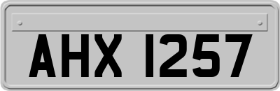 AHX1257