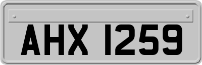 AHX1259