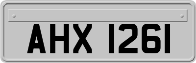 AHX1261