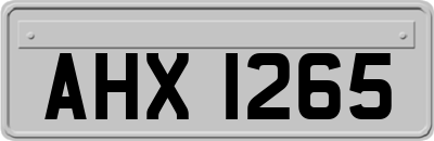 AHX1265
