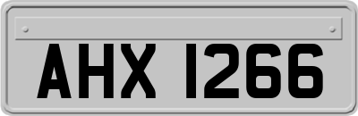 AHX1266