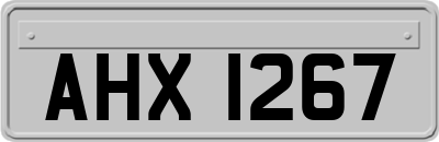 AHX1267