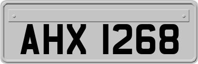 AHX1268