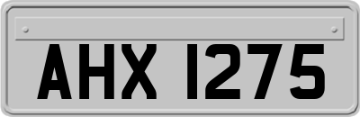 AHX1275