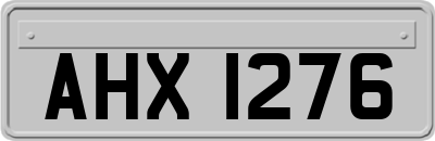 AHX1276