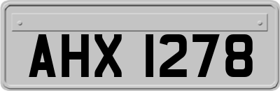 AHX1278