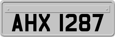 AHX1287