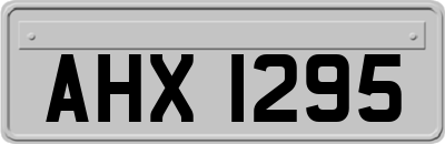 AHX1295