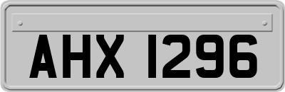AHX1296
