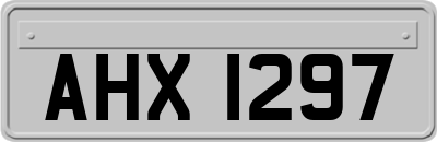AHX1297