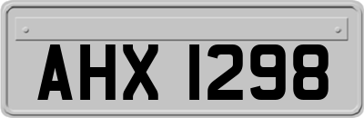 AHX1298
