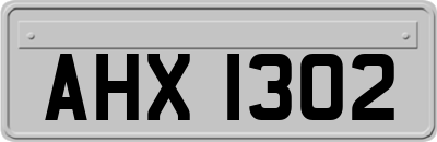 AHX1302