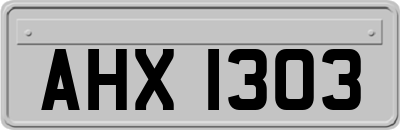 AHX1303