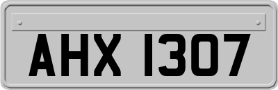 AHX1307