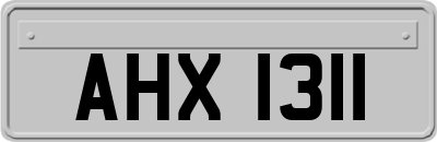 AHX1311