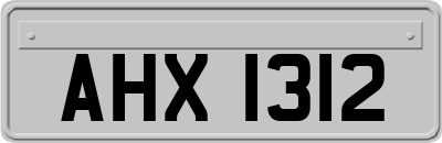AHX1312
