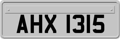 AHX1315