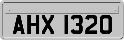 AHX1320