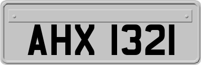 AHX1321