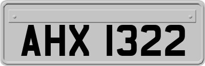 AHX1322