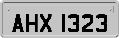 AHX1323