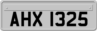 AHX1325