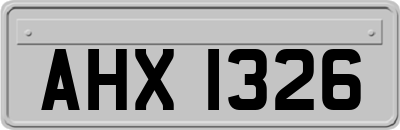 AHX1326