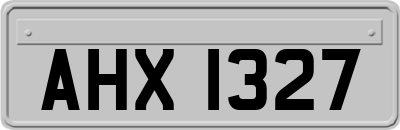 AHX1327
