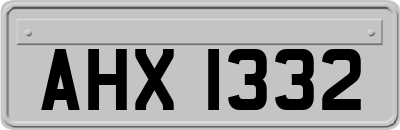 AHX1332