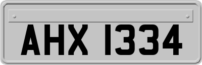 AHX1334