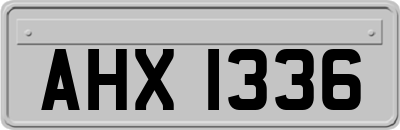 AHX1336