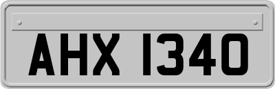 AHX1340