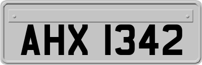 AHX1342