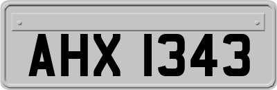 AHX1343
