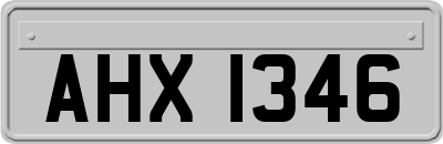 AHX1346