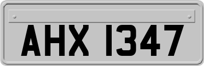AHX1347